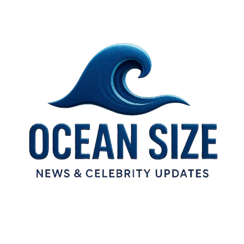 Ocean size